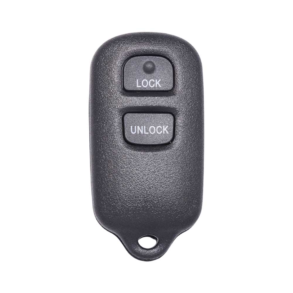 2000 - 2006 Toyota Keyless Entry 3B Fob FCC# BAB237131-056 - 08191-00922 Questions & Answers