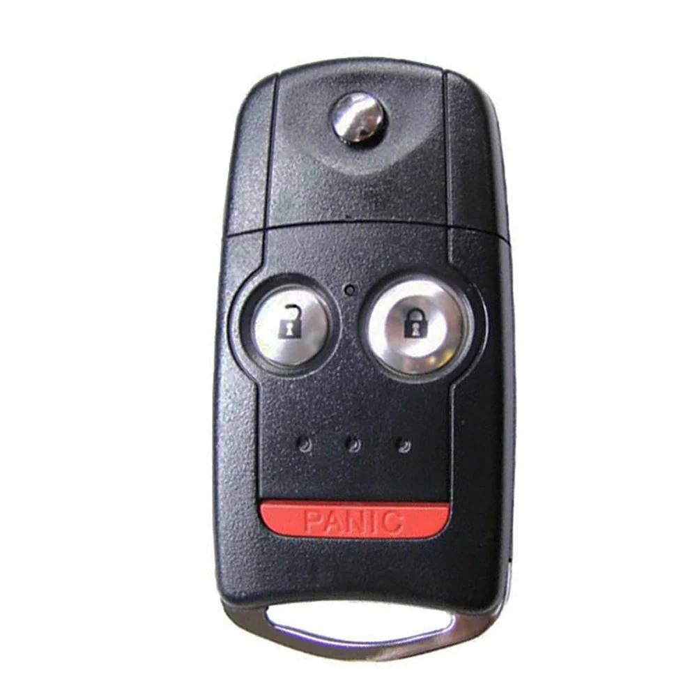 Remote Flip Key Fob for Acura MDX RDX 2007 2008 2009 2010 2011 2012 2013 3B FCC# N5F0602A1A Questions & Answers