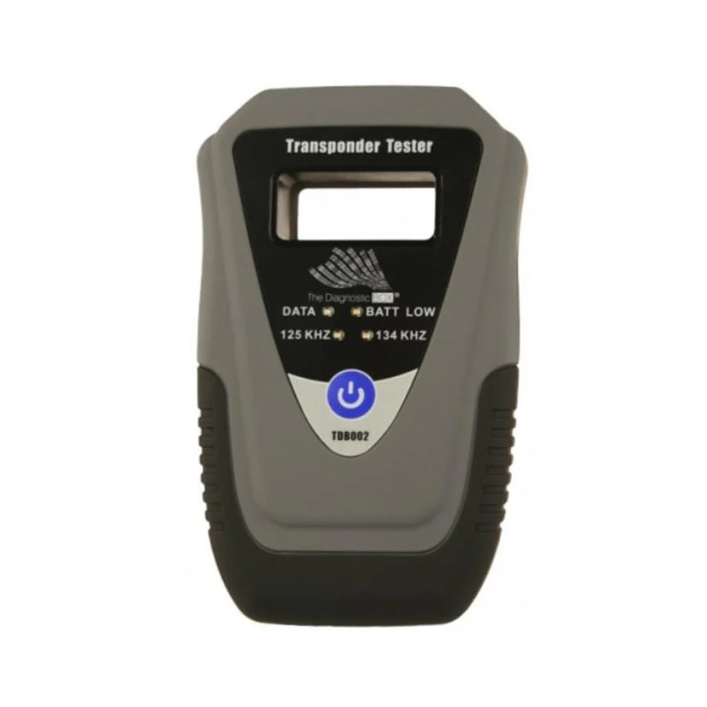 What are transponder detector has with the ability to Clone my 2015 Camry key fob included.