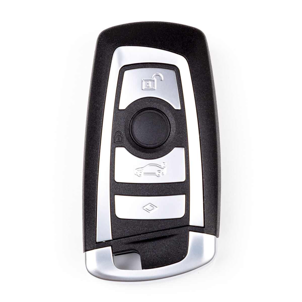 2009 - 2018 BMW 3 5 7 Series Smart Key 4B Fob CAS4+ FEM EWS5 Systems FCC# YGOHUF5662 - 434 MHz Questions & Answers