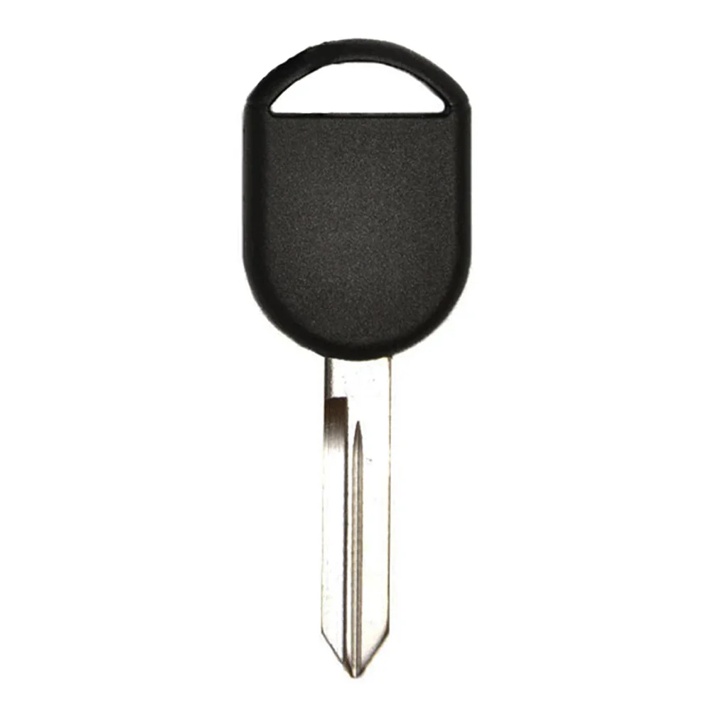 2000 - 2012 Ford Lincoln Mercury Mazda Transponder Key - 4D63 Chip - H84-PT Questions & Answers