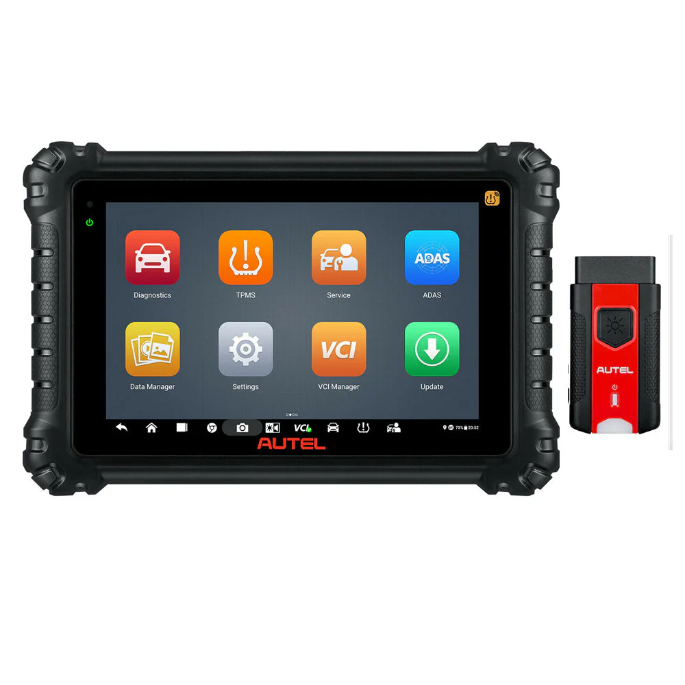 Autel MaxiSYS MS906 Pro OBD2/OBD1 Bi-Directional Diagnostic Scanner and Key Programmer Questions & Answers