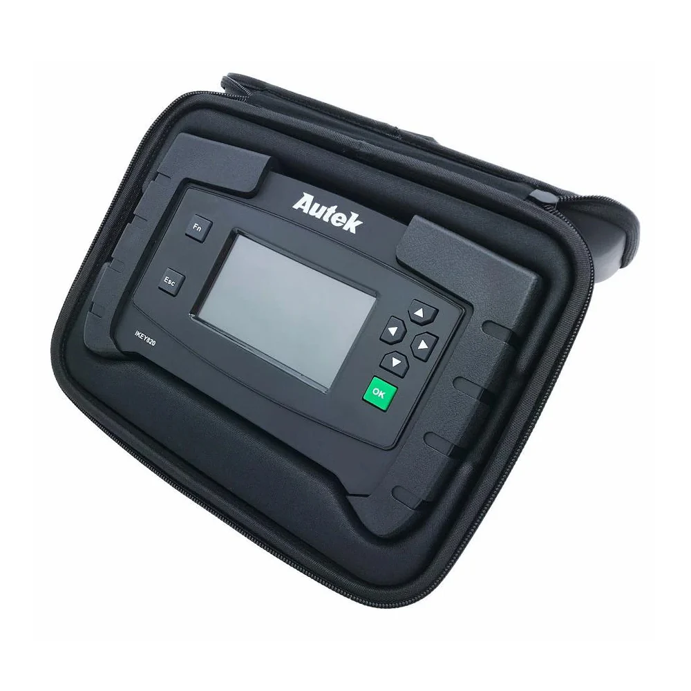 Do you have THE AUTEK I KEY 820 IN STOCK? 