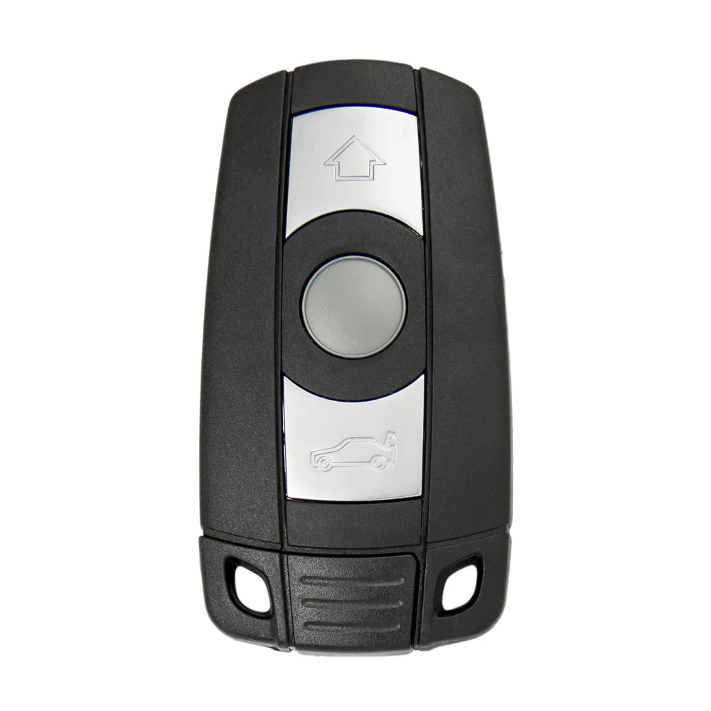 Smart Key Fob CAS Slot for BMW 2006 2007 2008 2009 2010 2011 2012 3B FCC# KR55WK49127/ 49123/ 49186 315 Questions & Answers