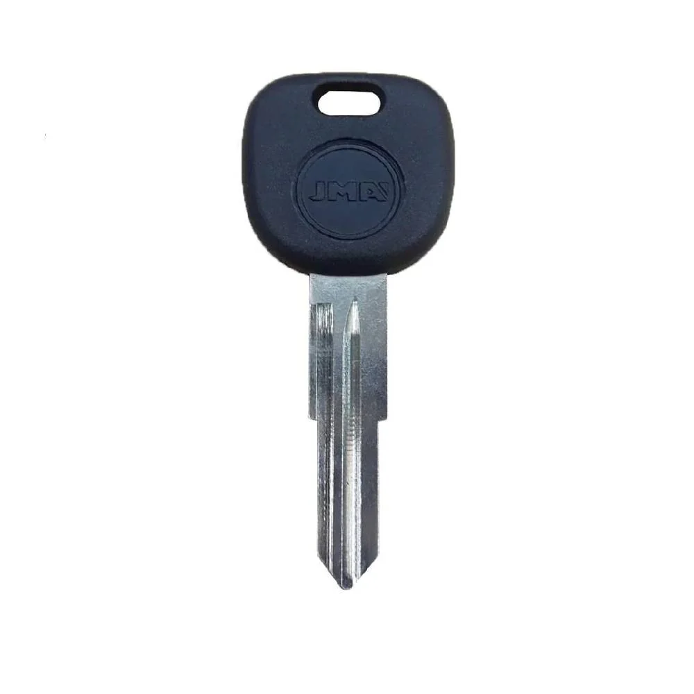 2008 - 2010 Saturn Vue Transponder Key - ID46 Chip (Circle+) - B114-PT Questions & Answers