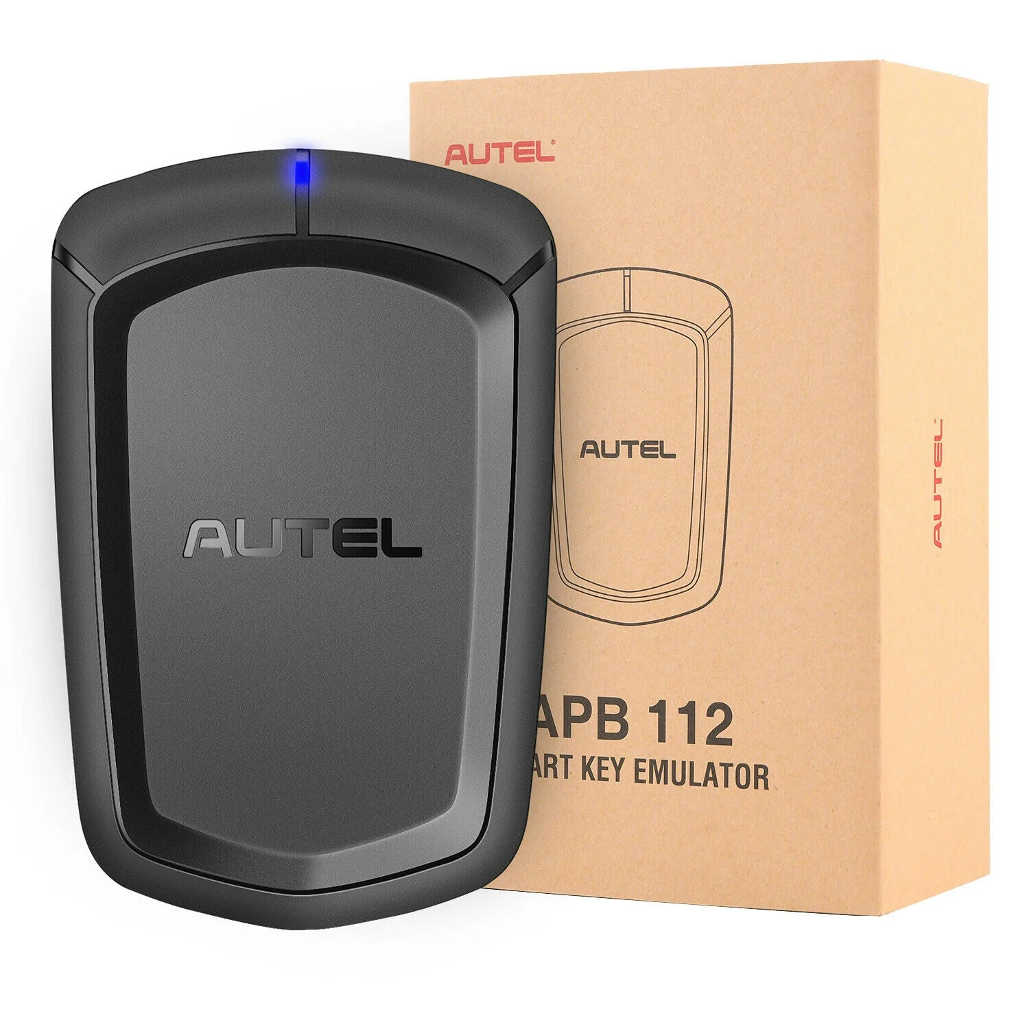 Autel APB112 Smart Key Simulator Works for Autel MaxiIM IM608/ IM508 Questions & Answers