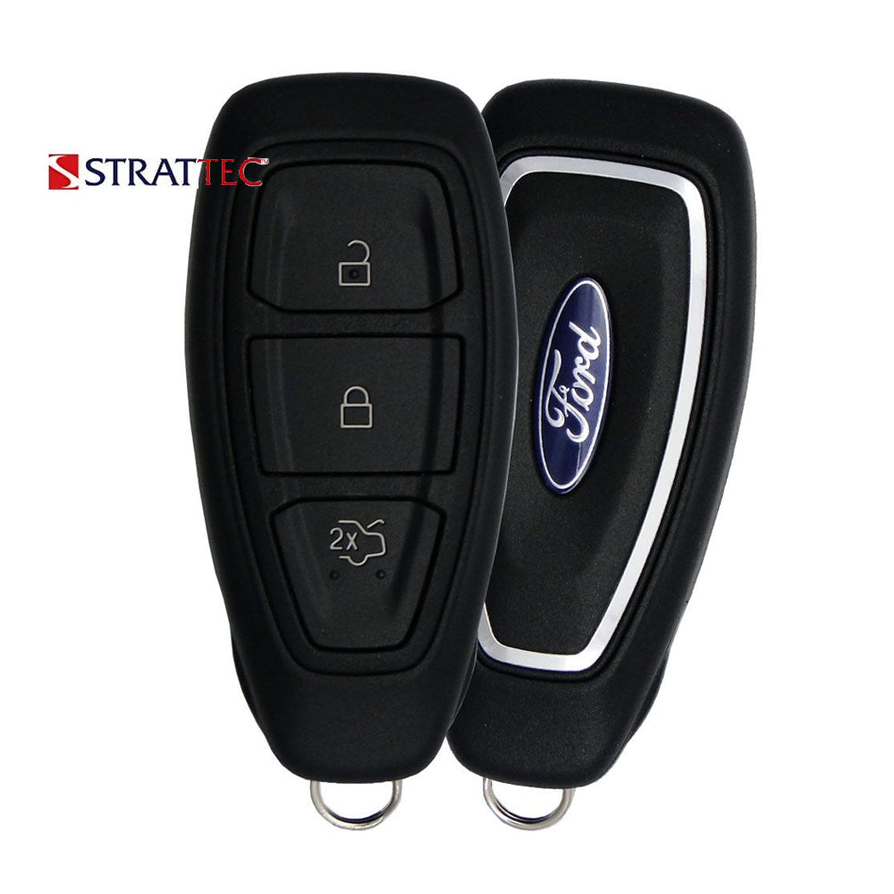 2011 - 2019 Ford Smart Key 3B FCC# KR55WK48801 - 164-R8048 Questions & Answers