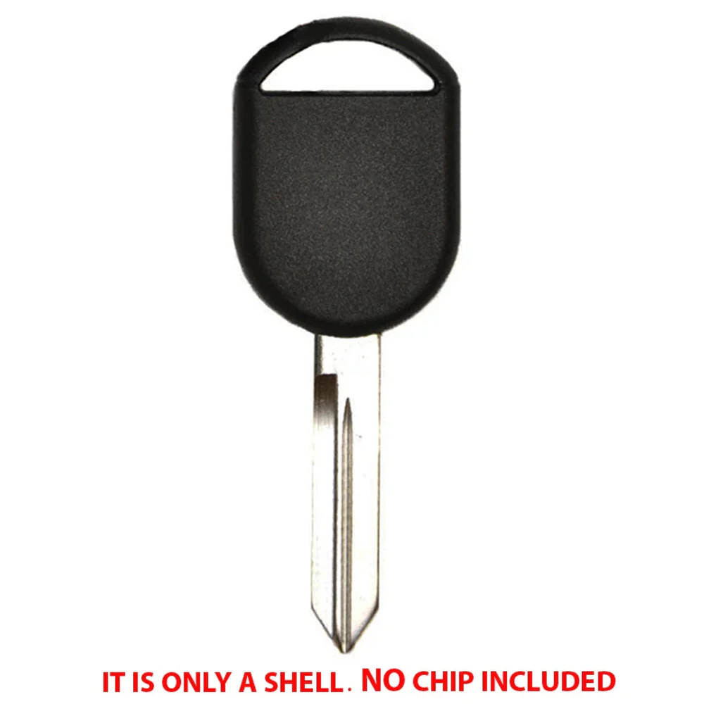 2000 - 2013 Ford Key Shell - H75 Questions & Answers