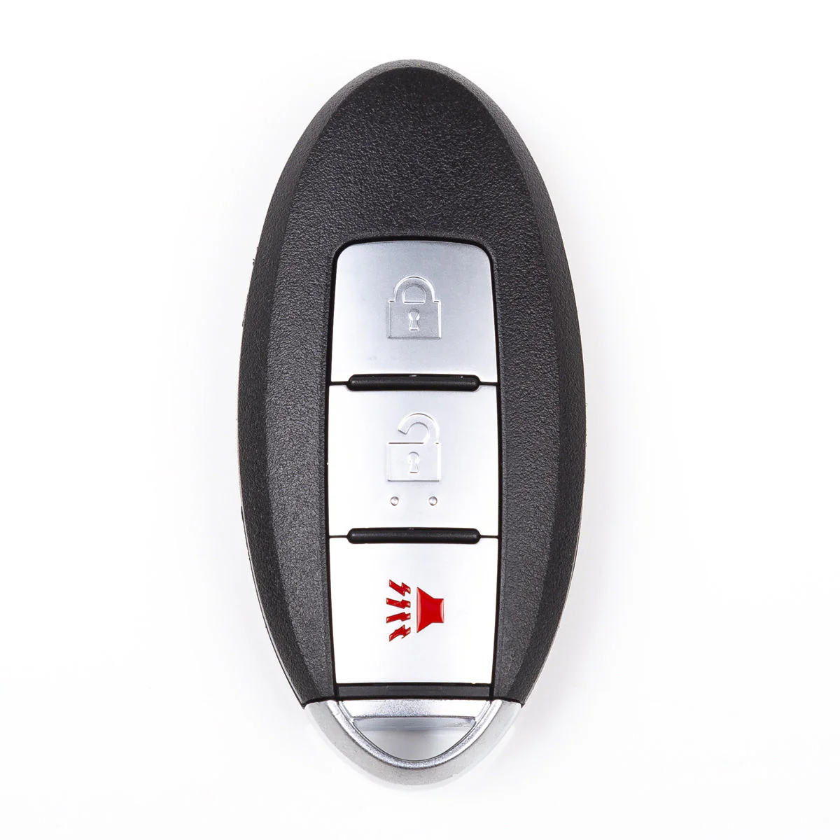 2013 Nissan Rogue Smart Key 3 Buttons Fob FCC# CWTWBU729 - Aftermarket Questions & Answers