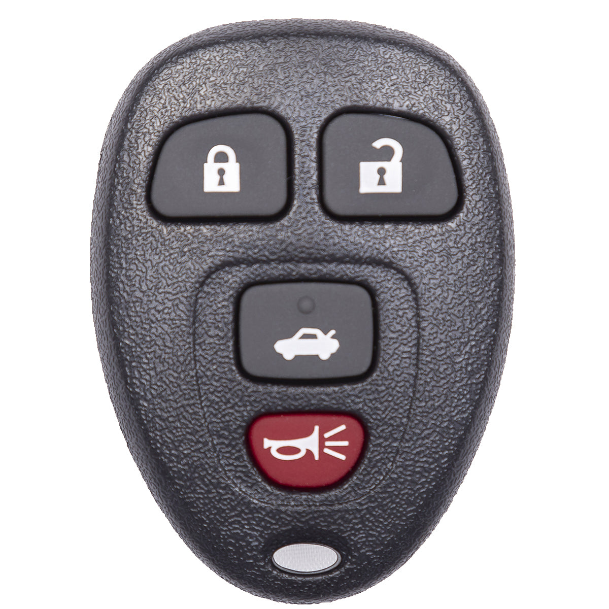 2004 - 2012 Buick Chevrolet Pontiac Saturn Keyless Entry 4B Fob FCC# KOBGT04A - 15252034 Questions & Answers