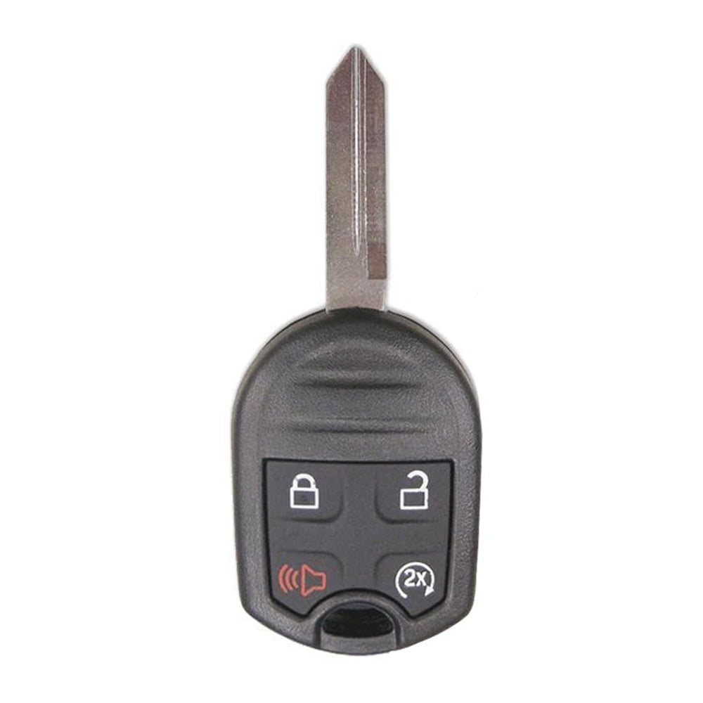 2011 - 2019 Ford Key Fob w/ Remote Start 4B FCC# CWTWB1U793 - H75 - 164-R8067 Questions & Answers