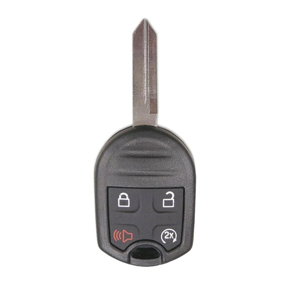 2011 - 2019 Ford Key Fob w/ Remote Start 4B FCC# CWTWB1U793 - H75 Questions & Answers