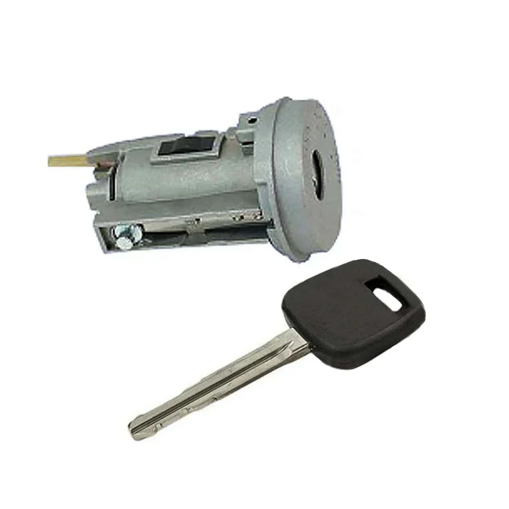 2002 - 2010 ASP Toyota Camry Scion Ignition Lock Cylinder 10-Cut W/ Key C-30-180 Questions & Answers