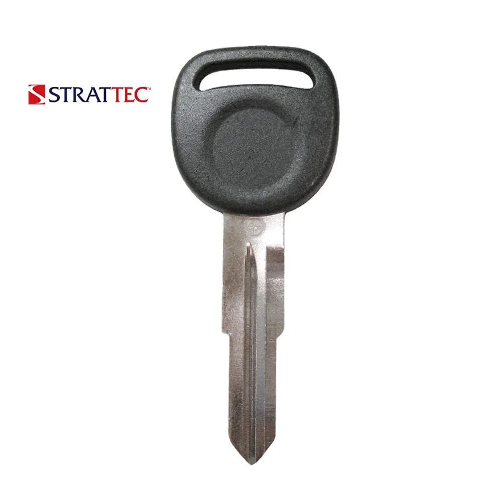 2008 - 2015 Chevrolet Saturn Transponder Key - Circle + - B114R-PT Questions & Answers