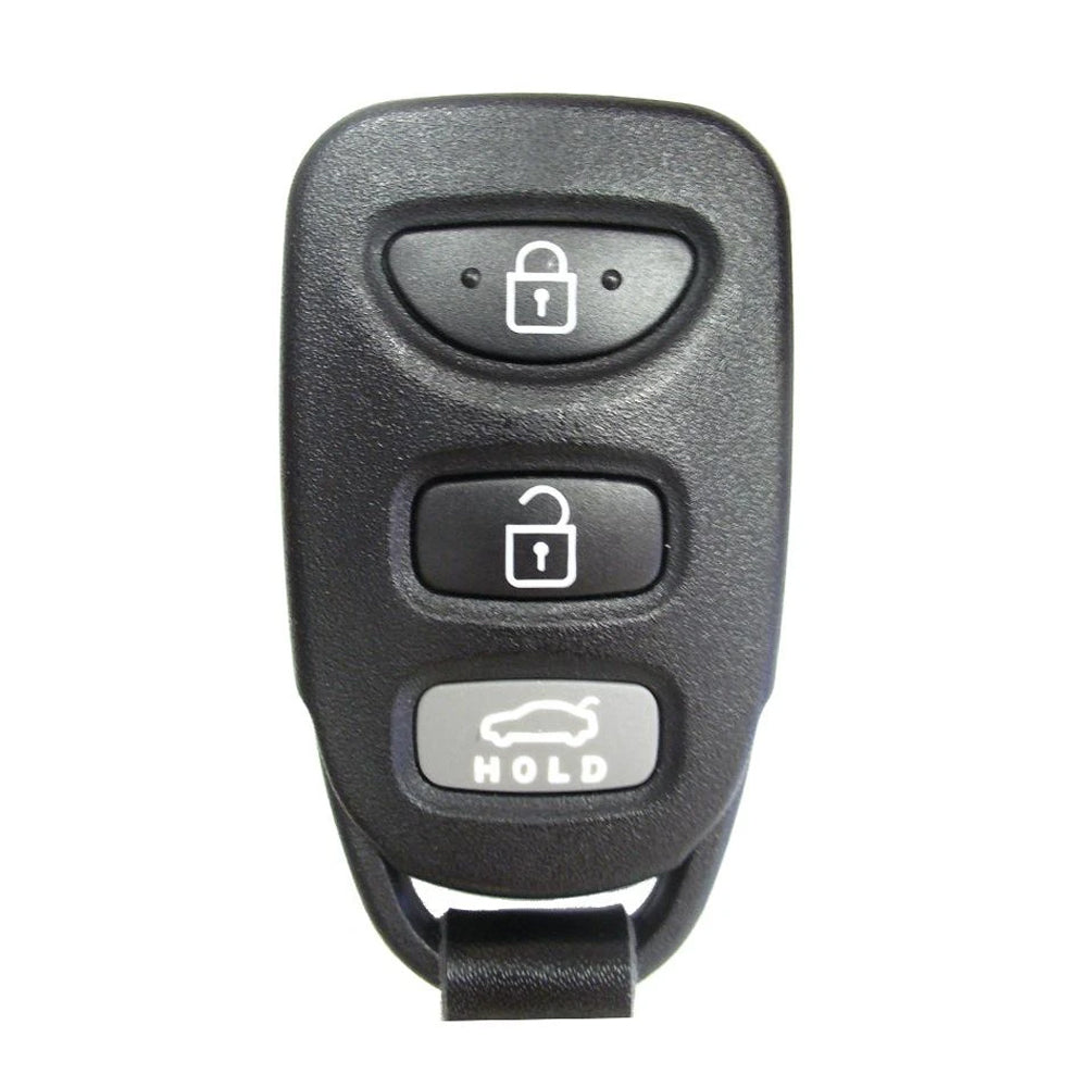 2016 - 2020 Hyundai Elantra Keyless Entry 4B Fob FCC# OSLOKA-423T - 95430-F2300 Questions & Answers