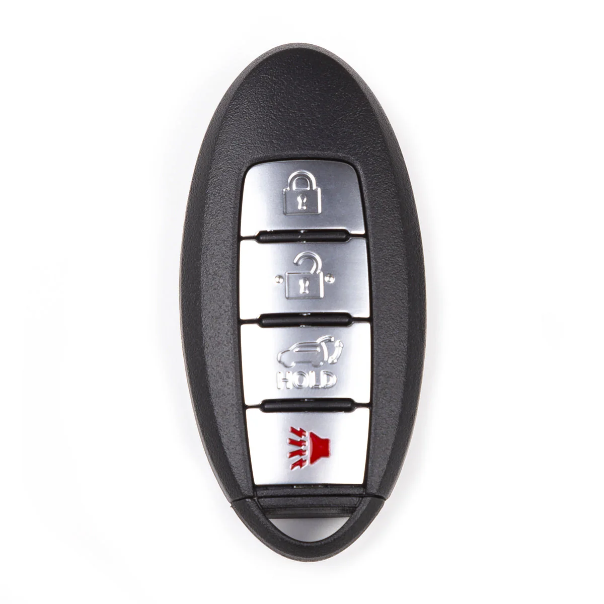 2016 Nissan Rogue Smart Key 4 Buttons Fob FCC# KR5S180144106 - Aftermarket Questions & Answers