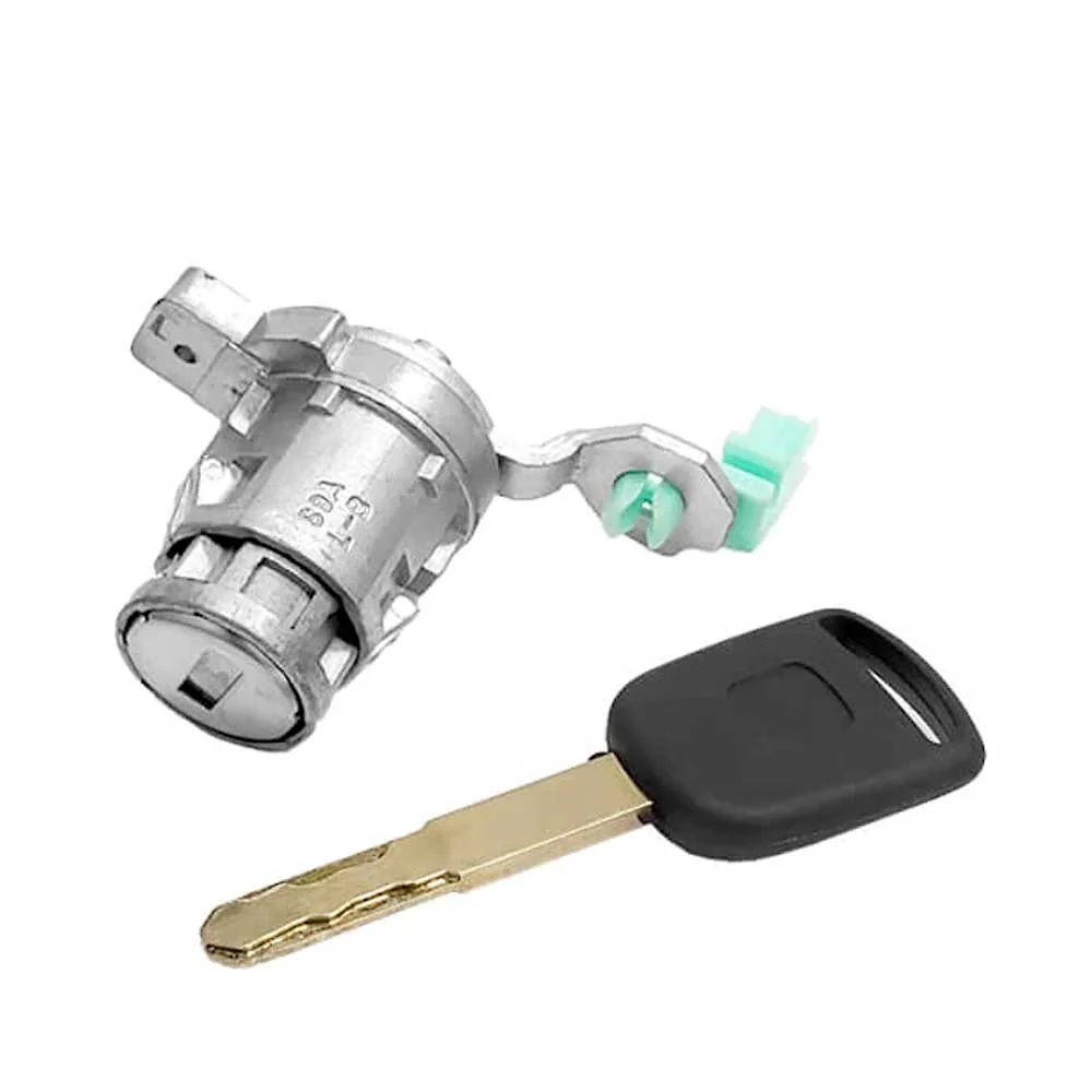 2002 - 2014 ASP Acura Honda Driver Side Door Lock Cylinder W/ Key HO03 D-19-125 Questions & Answers