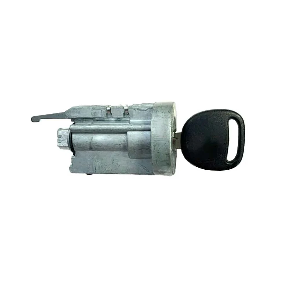 Do you have 2007 chevy colorado door lock cylinder to match ignition lock and key?