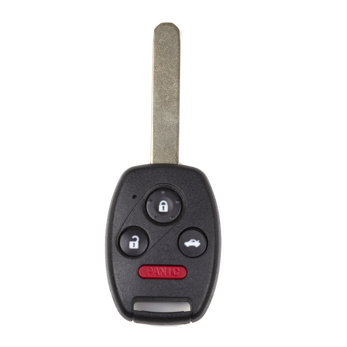 If I order this key fob does it have the chip inside of it and how long does it take for delivery