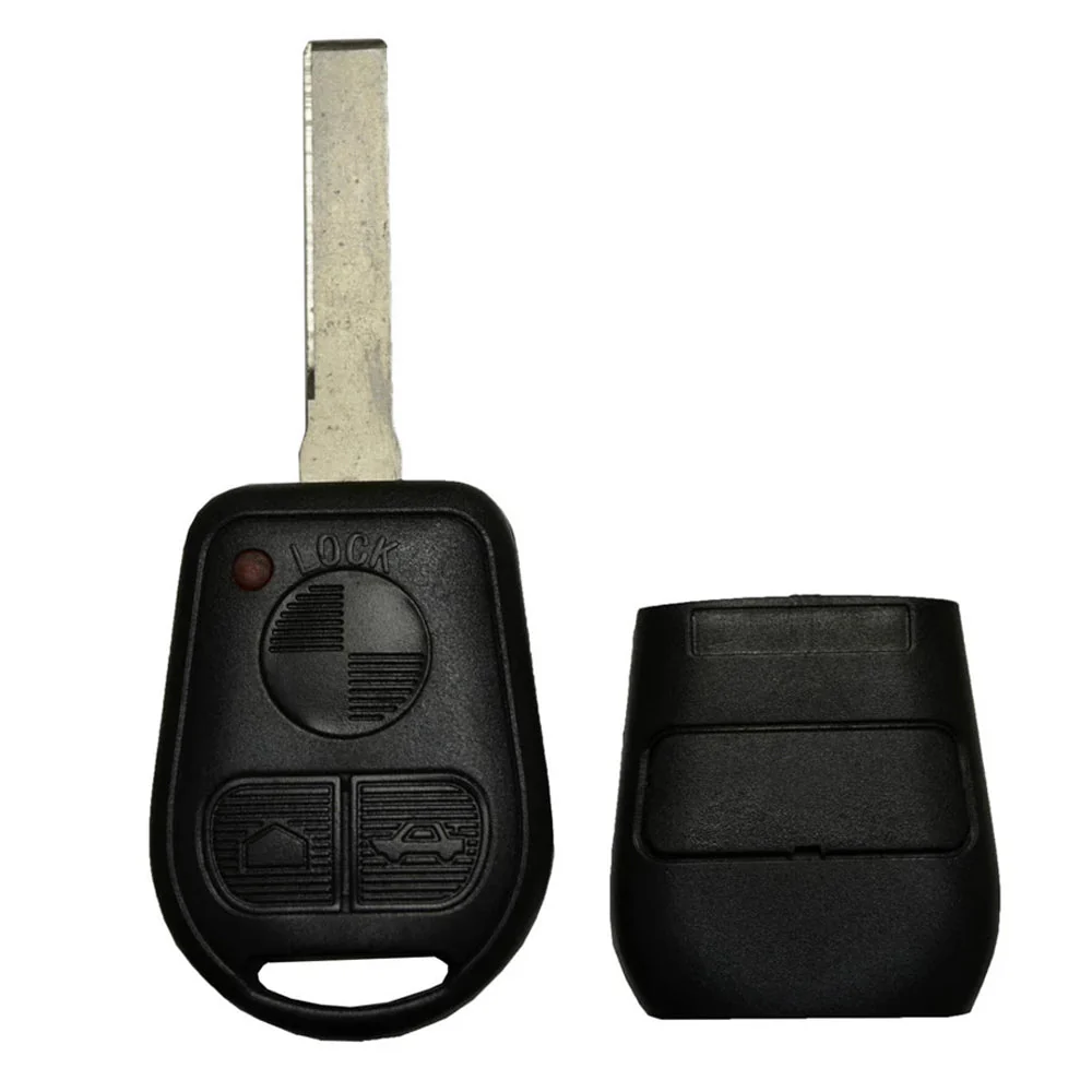 1997 - 2003 BMW Remote Key Shell 3B - 2 Track Questions & Answers