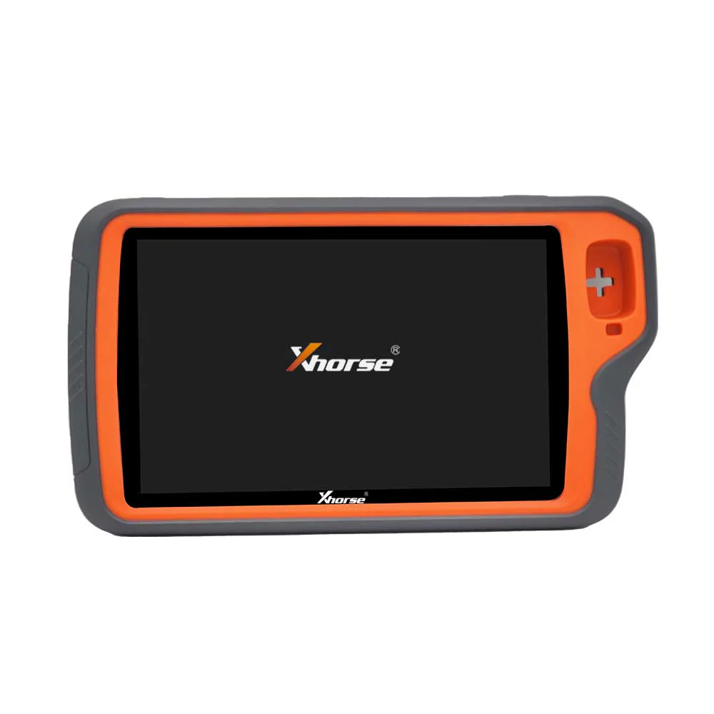 Does the xhorse vvdi key tool work on Volvo vehicles through the OBD?