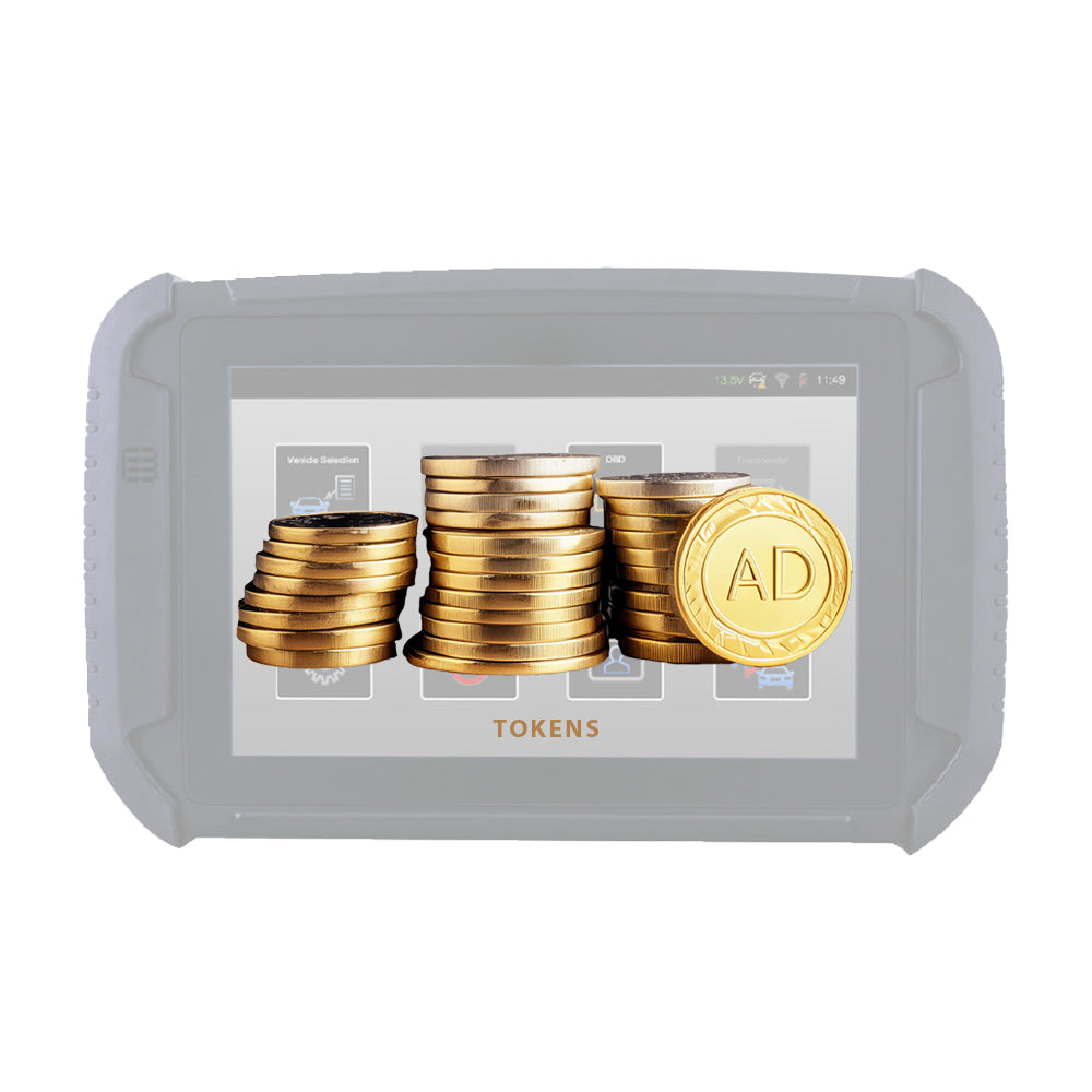 Advanced Diagnostics Smart Pro Programming Tokens Questions & Answers