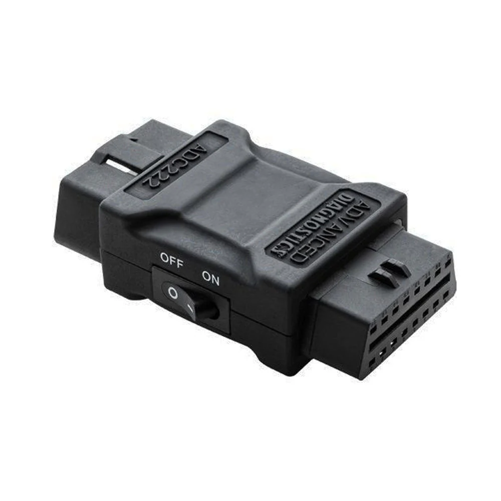 works with key tool plus ?