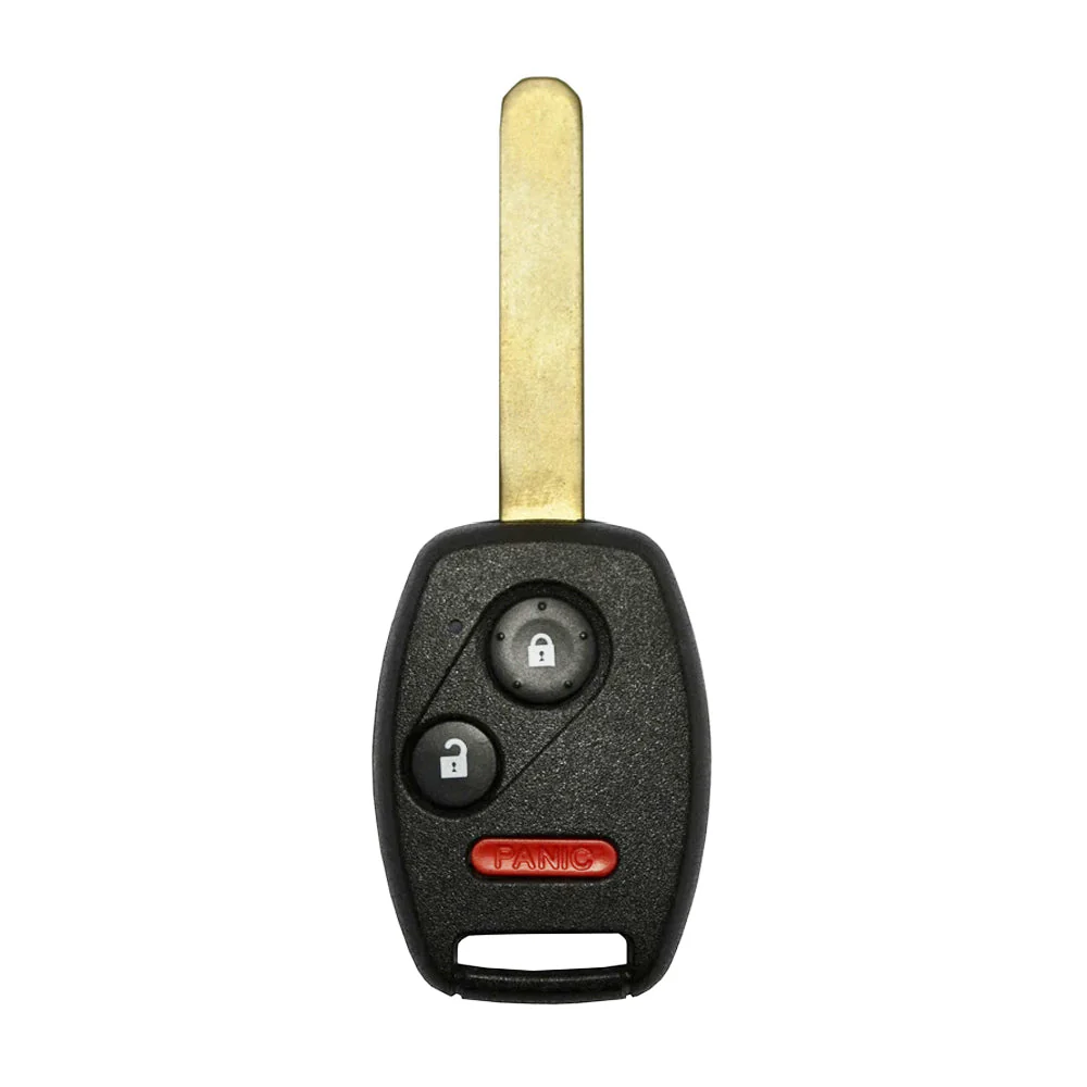 The keys I ordered  at. Ex the vehicle is a exl does that matter