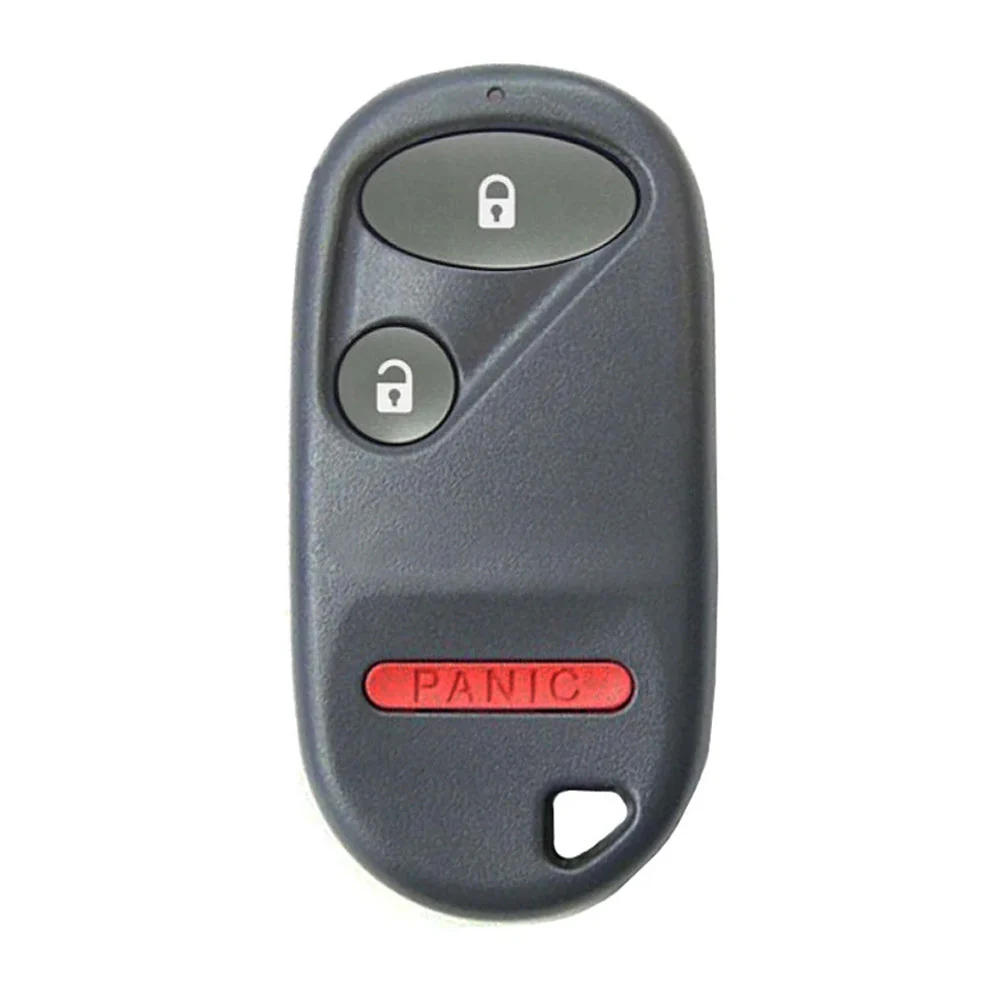 2003 Honda Pilot Keyless Entry 3 Buttons FCC# NHVWB1U523 / NHVWB1U521 Questions & Answers