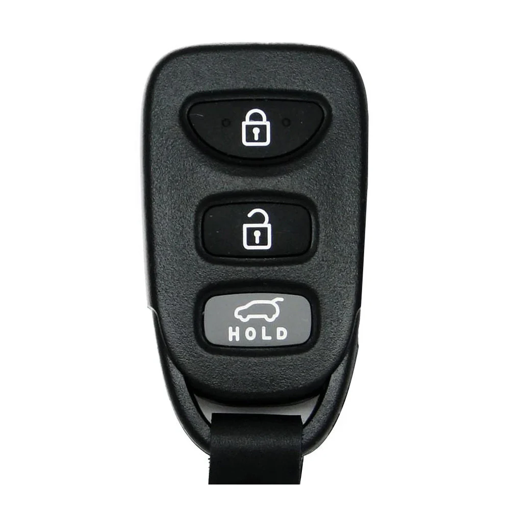 2012 - 2016 Hyundai Veloster Keyless Entry 4B Fob FCC# NYOSEKS-TF10ATX Questions & Answers