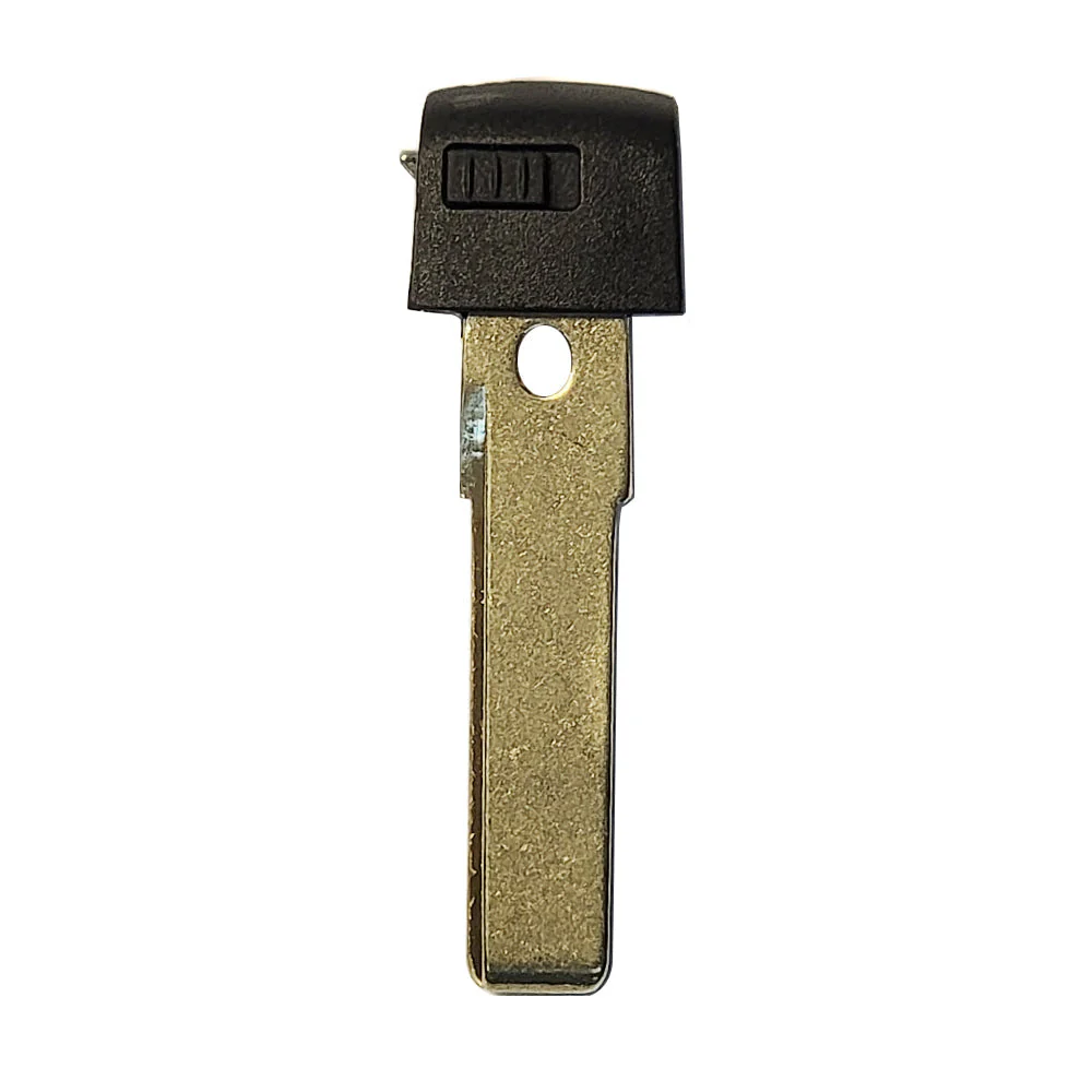 2010 - 2014 Porsche Emergency Key Questions & Answers