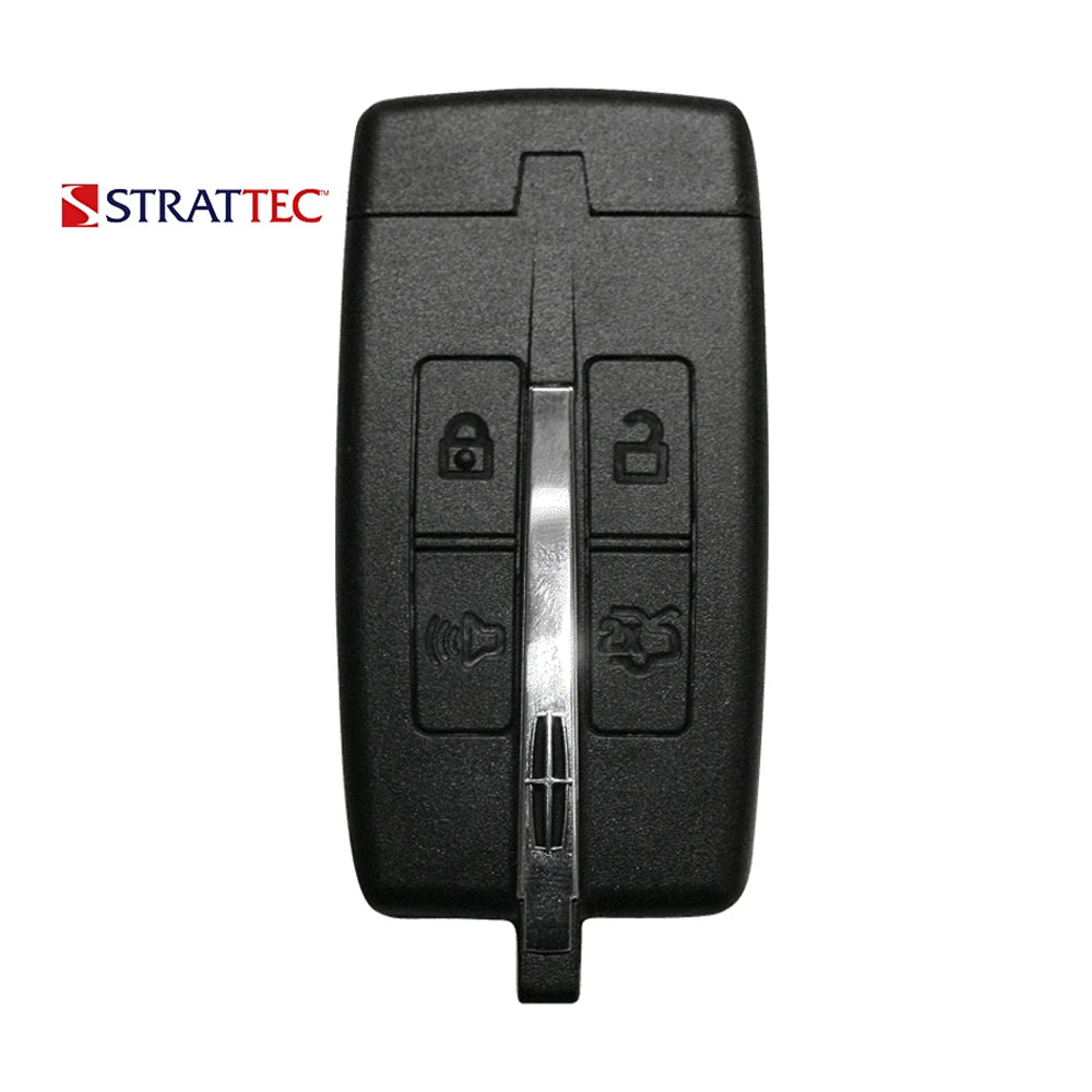 2009 - 2012 Lincoln Smart Key 4B Fob FCC# M3N5WY8406 - 164-R7034, 164-R7032 Questions & Answers