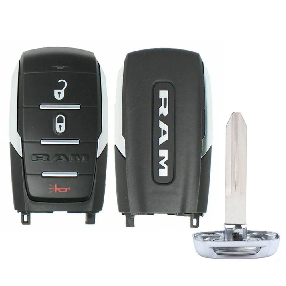 I would like to purchase just an OEM shell to replace the outer shell on my working remote