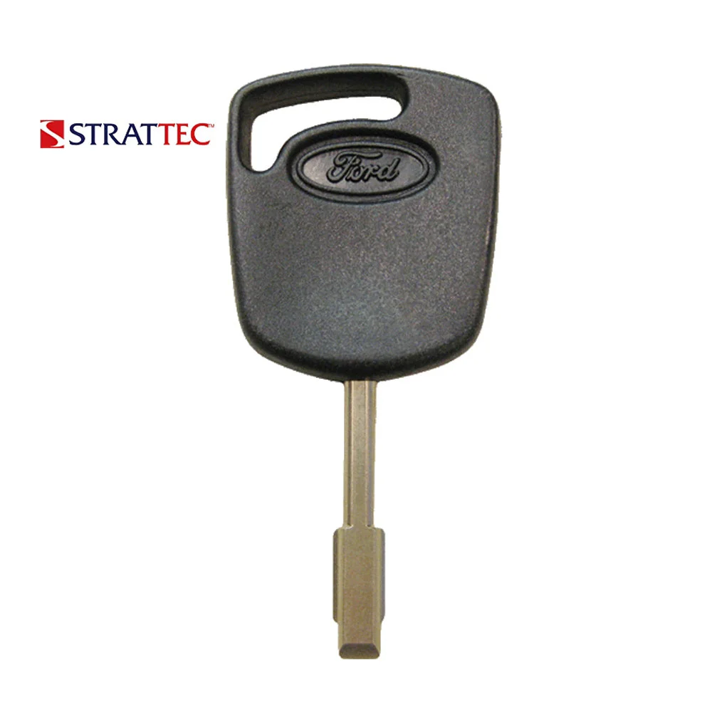 does this key have to be programmed or ready to use?