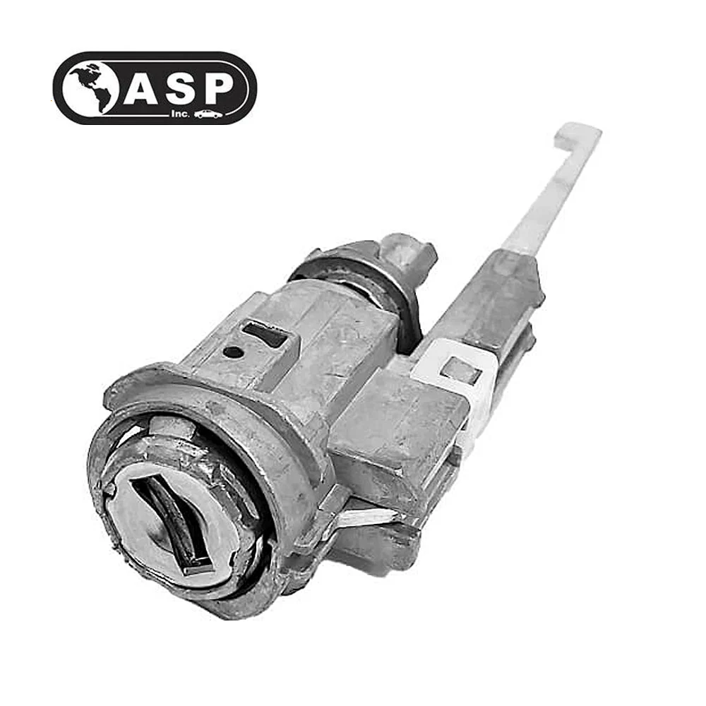 2000 - 2008 ASP Honda Acura Ignition Lock Cylinder W/O Key HD103 C-19-123 Questions & Answers