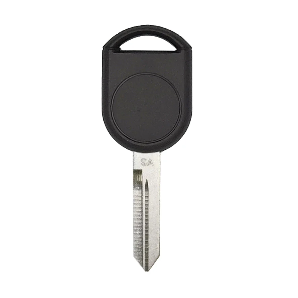 2000 - 2019 Ford Transponder Key - 4D63 (80 Bits) Chip - H92-PT - 5944375 Questions & Answers