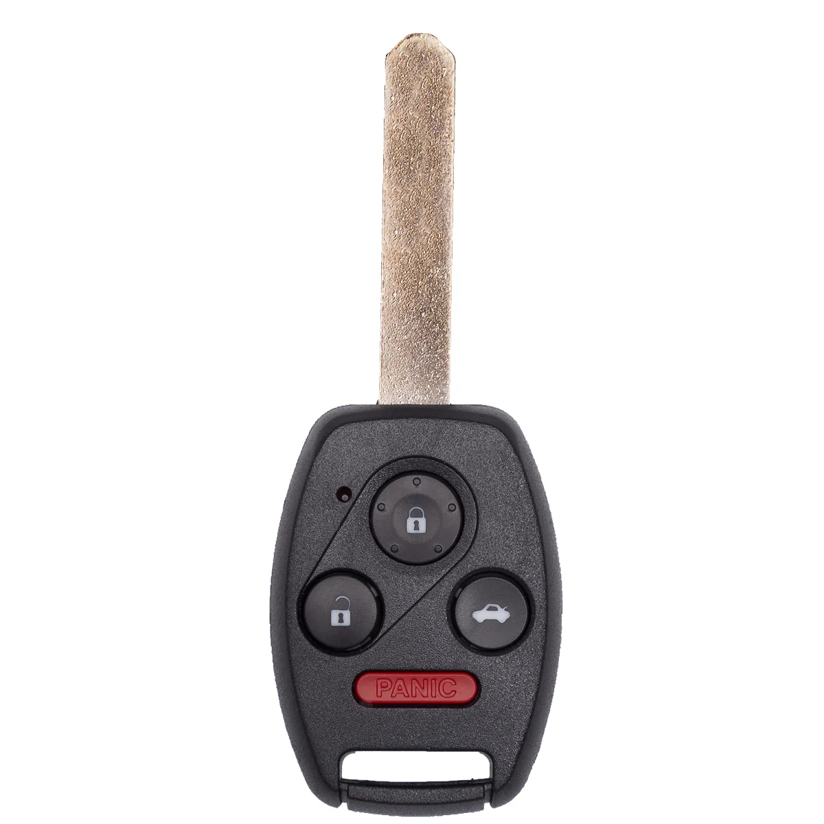 does it come with a transponder