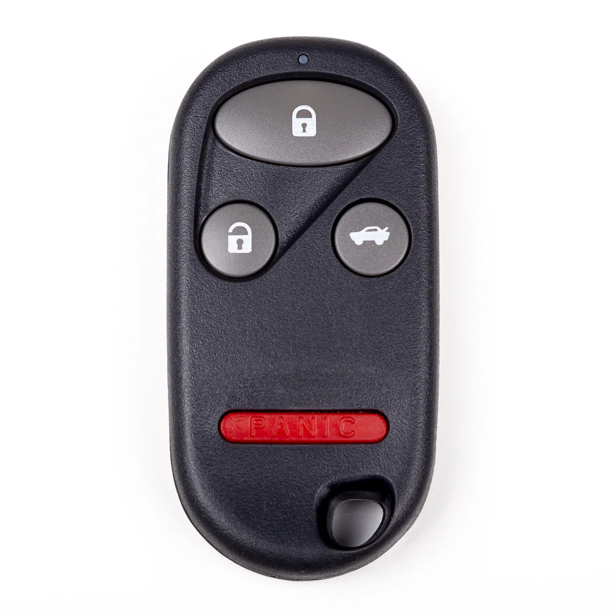 GOOD AFTERNOON, I HAVE A 2002 HONDA ACCORD EX V6 AUTO.  HOW DO I MATCH YOUR KEY FOB TO MY CAR?