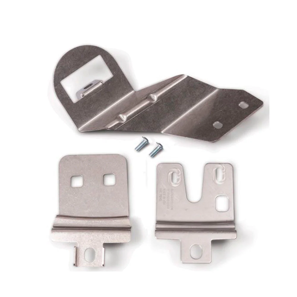 Slick Locks - 2007-2018 Blade Bracket Kit for Mercedes Sprinter Questions & Answers