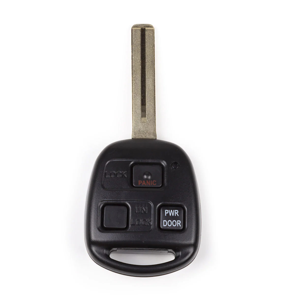 Remote Key Fob Compatible with Lexus 2004 2005 2006 2007 2008 2009 3B FCC# HYQ12BBT Questions & Answers