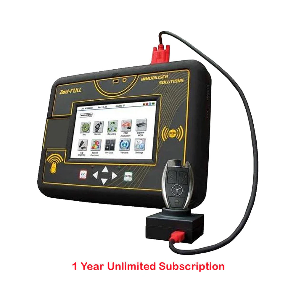 IEA Zed Full 1 Year Unlimited LIFS Subscription IEA-LIFS-YEARLY Questions & Answers