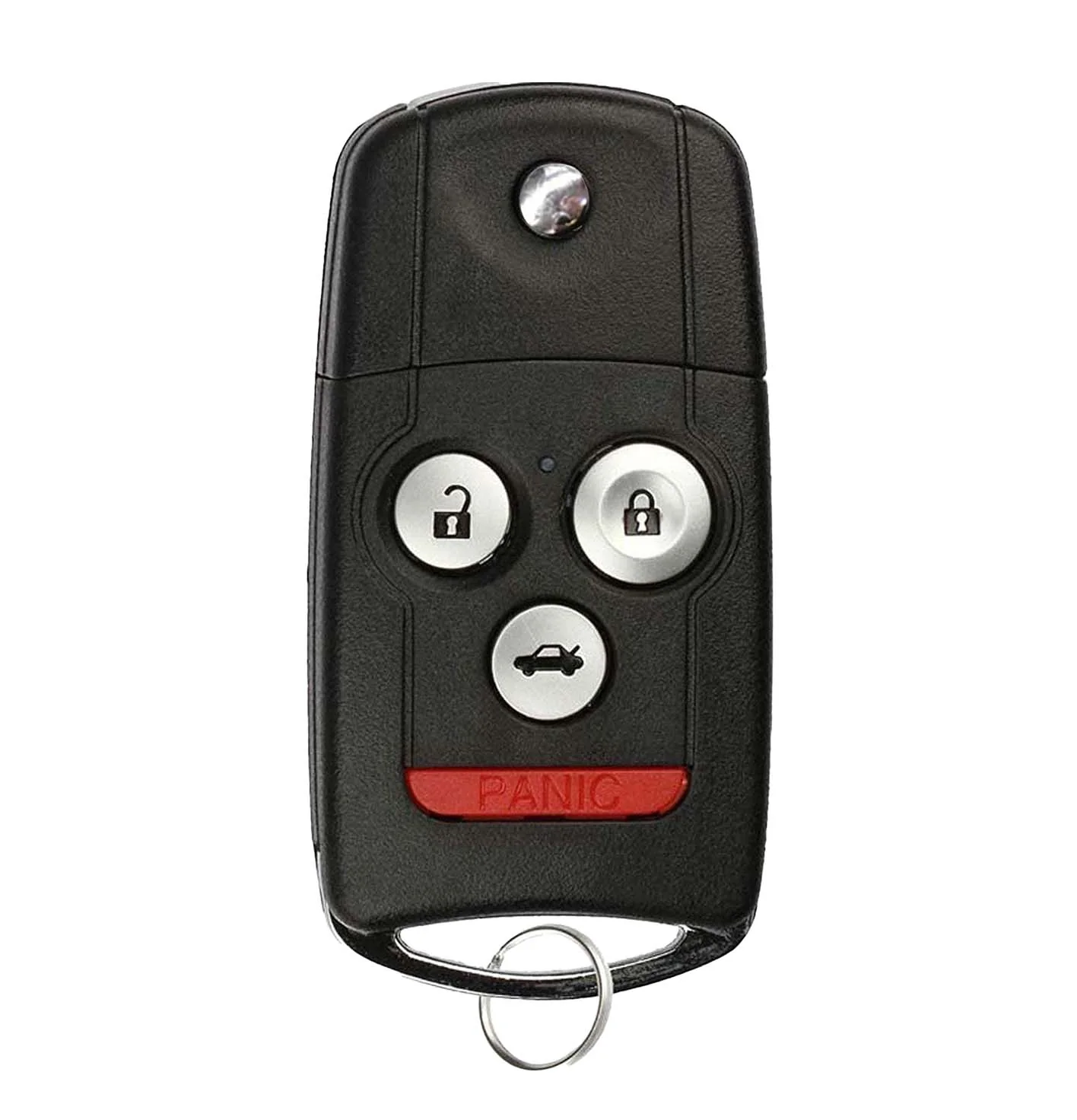 Remote Flip Key Fob for Acura MDX 2007 2008 2009 2010 2011 2012 2013 4B FCC# N5F0602A1A Questions & Answers