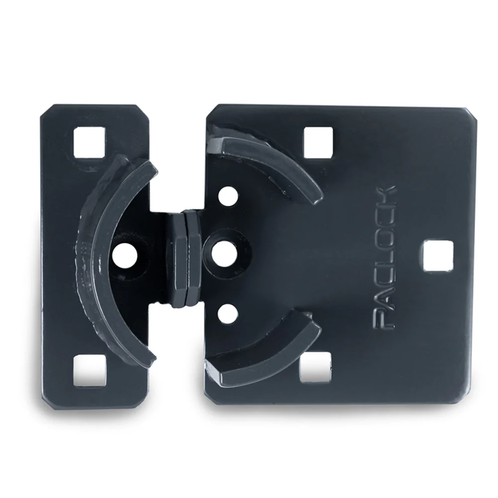 PACLOCK Double-Coated Steel Short-Side-Style Hasp “PL775” Series Questions & Answers