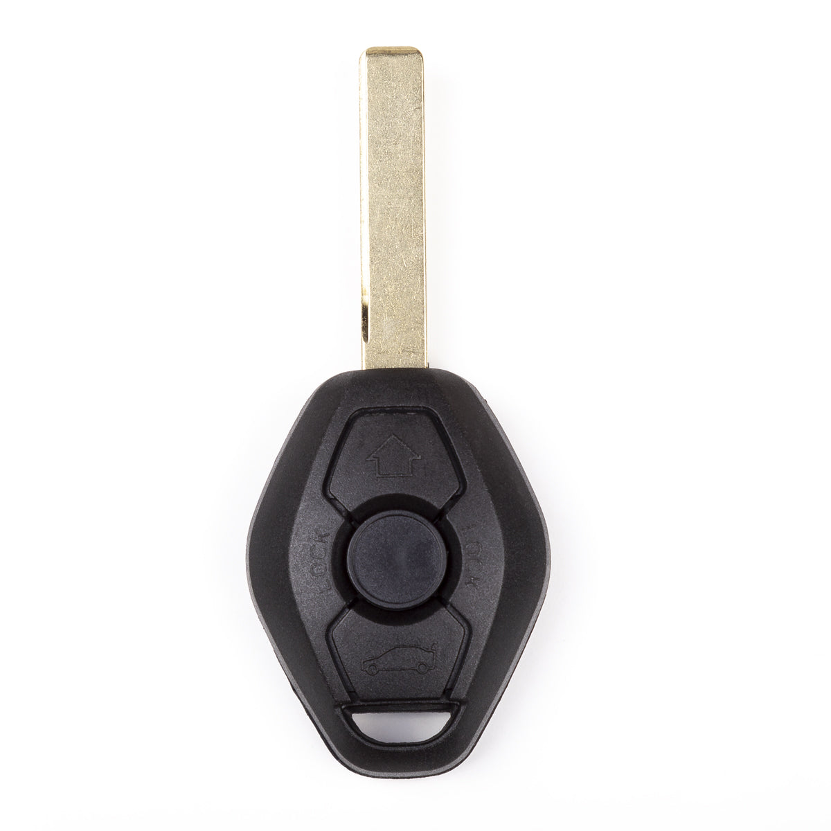 2004 - 2007 BMW Key Fob 3B - No Panic - 2 Track CAS System PCF7942 FCC# LX8FZV - 6955750 Questions & Answers
