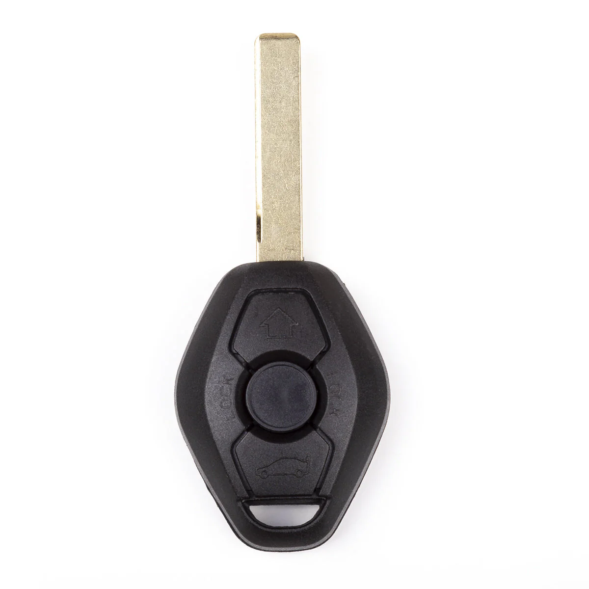 Remote Key Fob 2 track CAS System PCF7942 for BMW 2004 2005 2006 2007 3B FCC# LX8FZV Questions & Answers