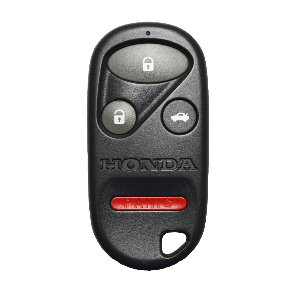 1998 - 2002 Honda Accord Acura TL Keyless Entry 4 Buttons FCC# KOBUTAH2T - 72147-S84-A01 Questions & Answers