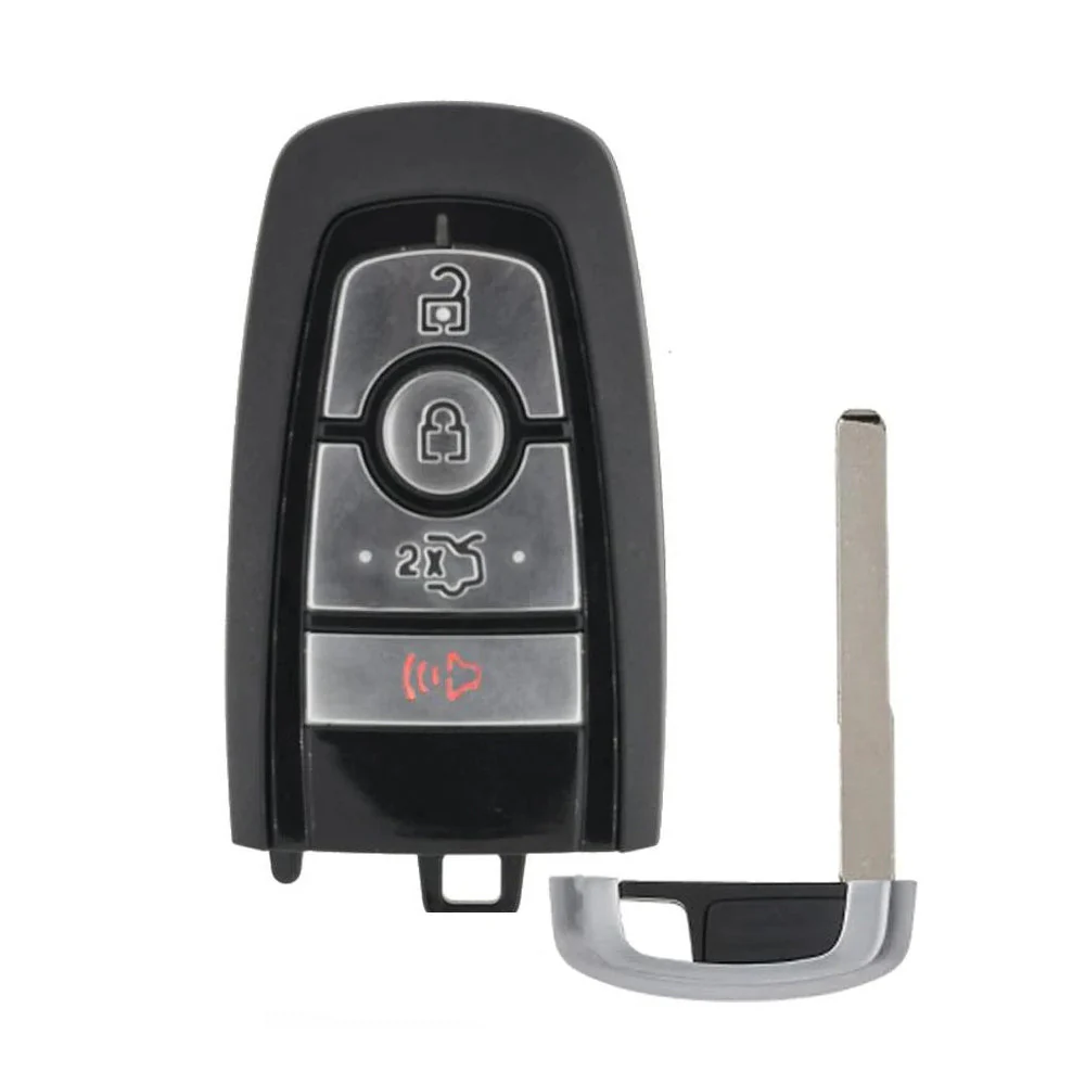 Order a new key would it be already program to my car