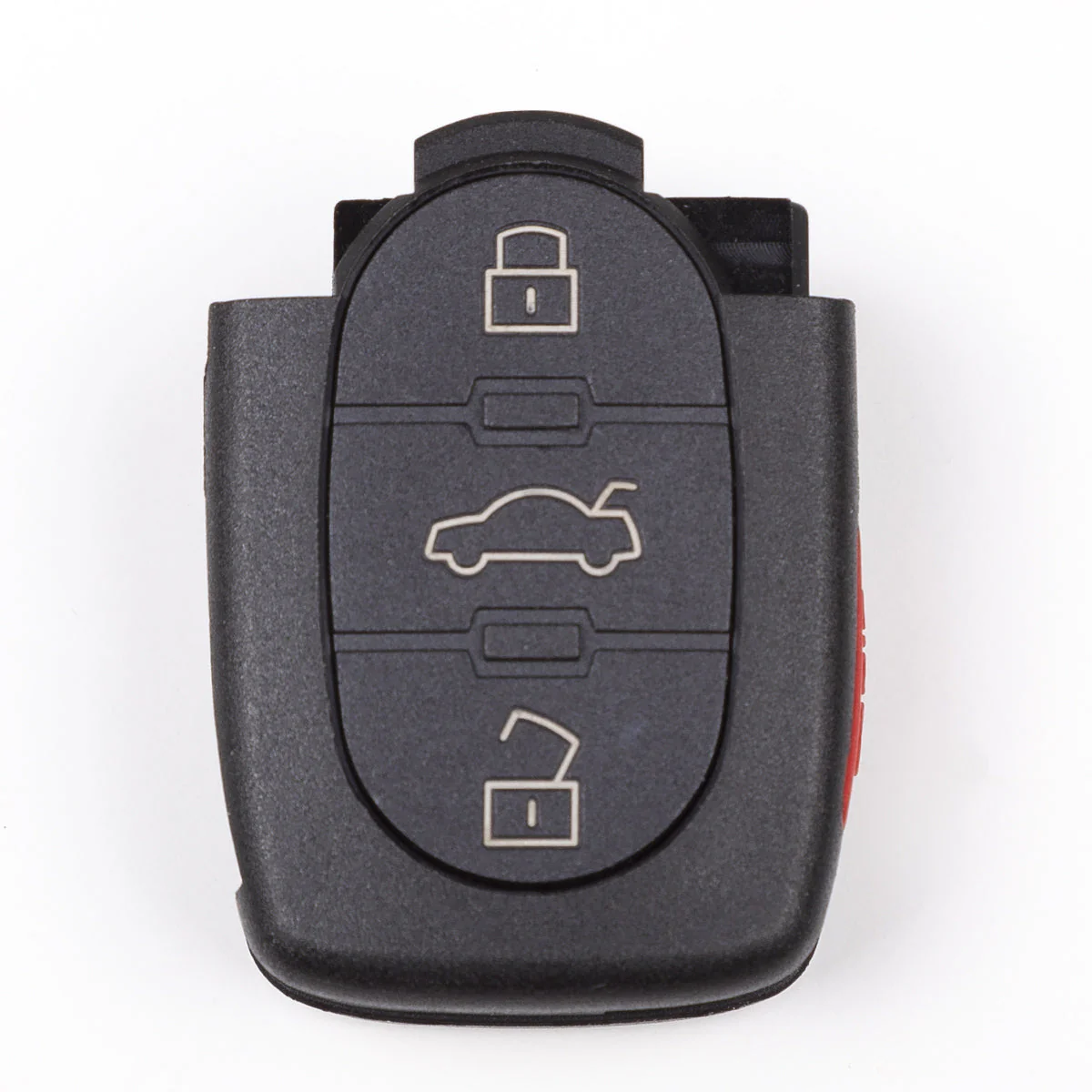 AKS KEYS Aftermarket Remote Fob for Audi 1997 1998 1999 2000 2001 2002 2003 2004 2005 4B Part # 4D0837231E Questions & Answers