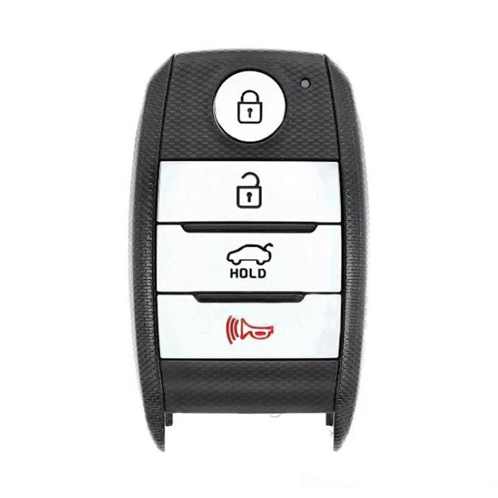 2016 - 2020 Kia Optima Smart Key 4B Fob FCC# SY5JFFGE04 - 95440-D4000 Questions & Answers