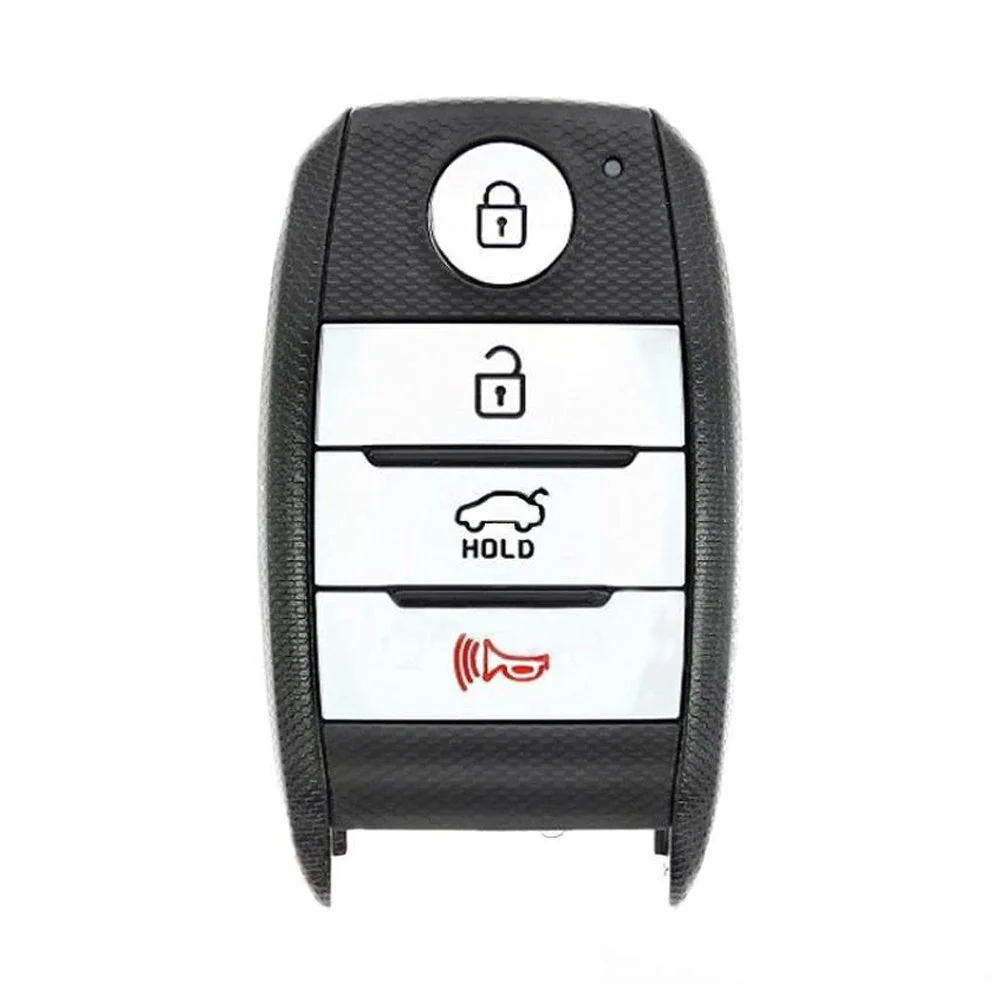 2016 - 2020 Kia Optima Smart Key 4B Fob FCC# SY5JFFGE04 Questions & Answers